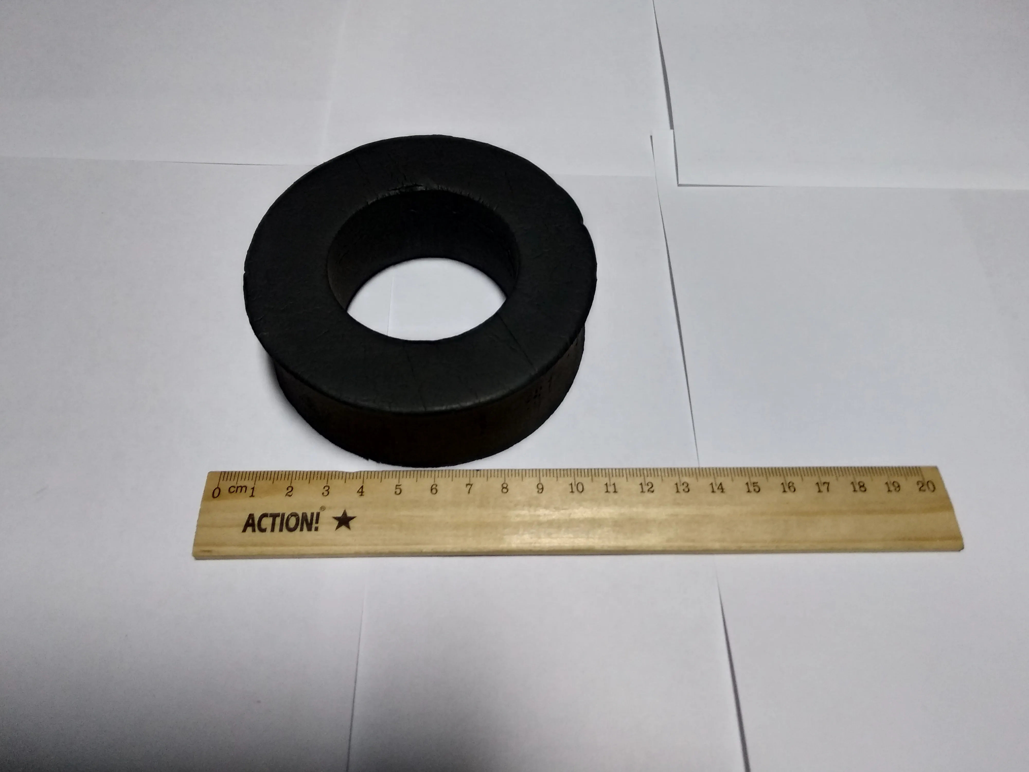 86001127 - пылезащитное кольцо