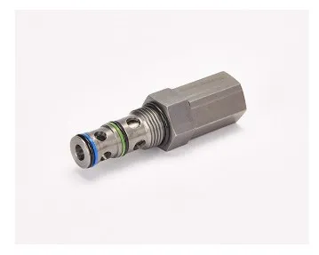 1971801C2 - Контрольный клапан