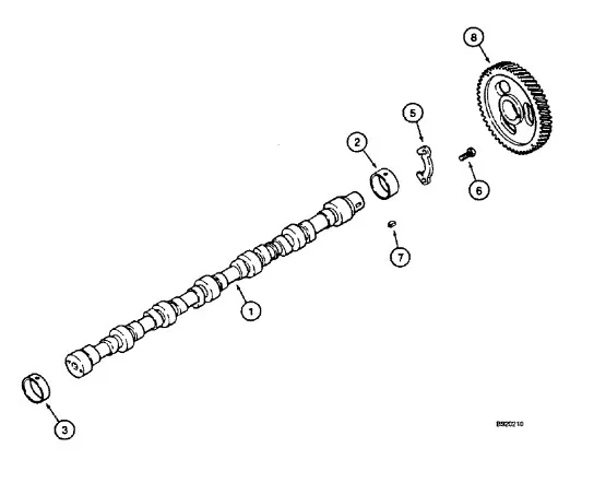 J901306 - втулка