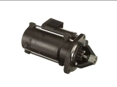 87583927 - стартер