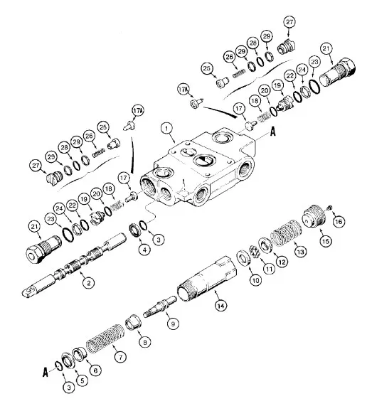 G109127 - шайба