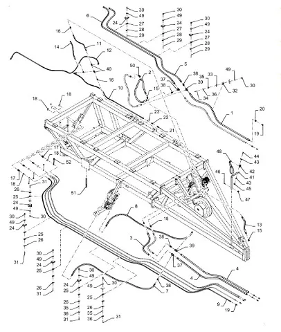 47709333 - шланг